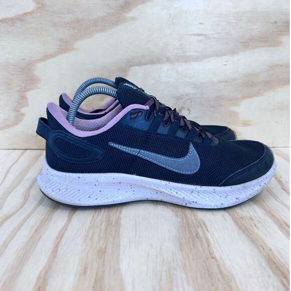 Nike - Run All Day 2 - Running Shoes - Gray - Women's - 9.5 - CT3516-001 - Picture 1 of 9